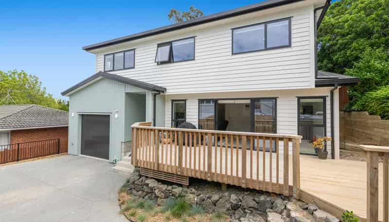 3A Gladys Avenue, Glenfield