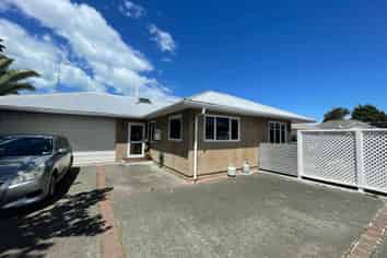 252a Kennedy Road, Onekawa