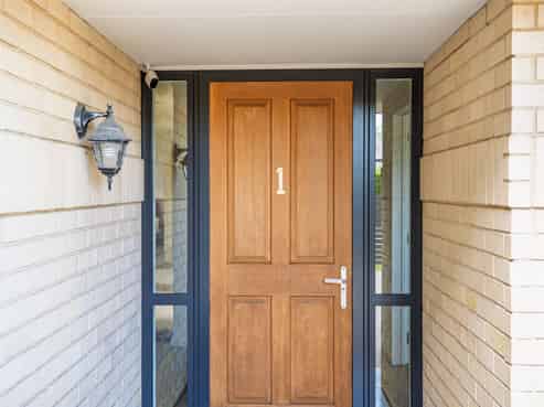 1 Kennedy Street, Geraldine