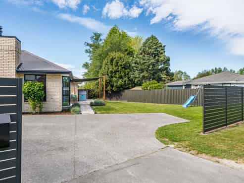 1 Kennedy Street, Geraldine