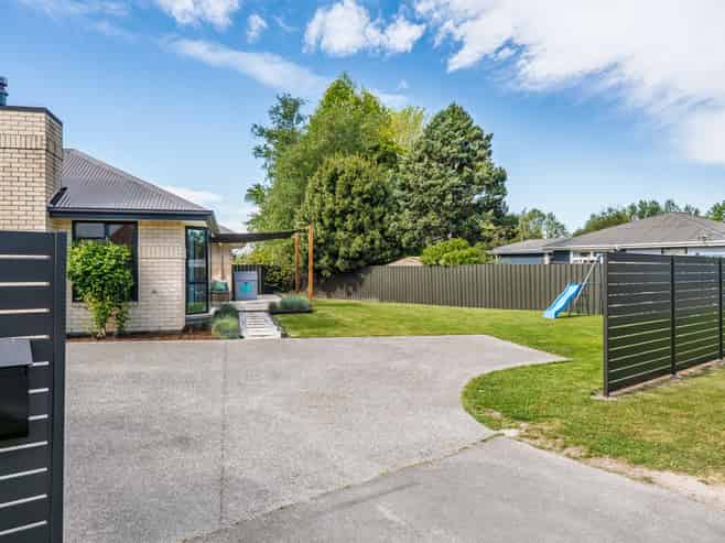 1 Kennedy Street, Geraldine