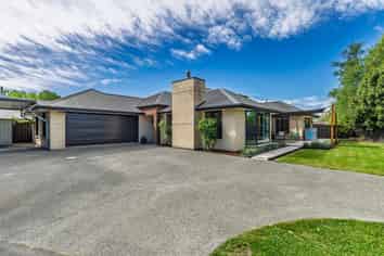 1 Kennedy Street, Geraldine