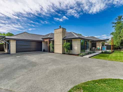 1 Kennedy Street, Geraldine