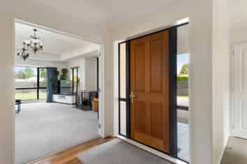 1 Kennedy Street, Geraldine