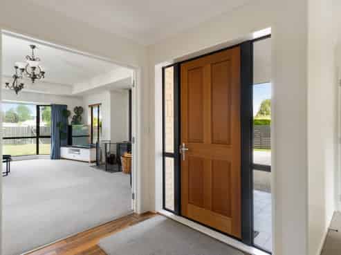 1 Kennedy Street, Geraldine