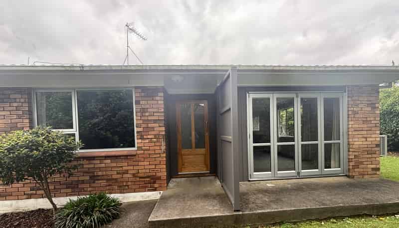 6/45 Alberton Ave, Mount Albert