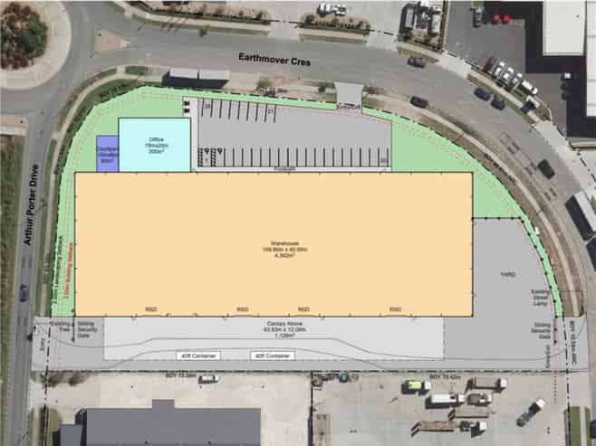 Te Rapa Industrial Excellence