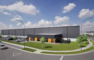 Te Rapa Industrial Excellence