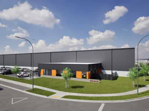Te Rapa Industrial Excellence
