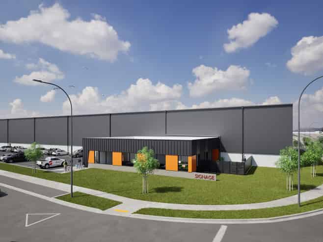 Te Rapa Industrial Excellence