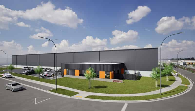 37 Earthmover Crescent, Te Rapa