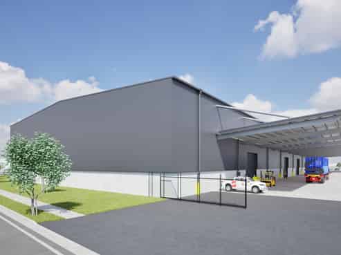 Te Rapa Industrial Excellence