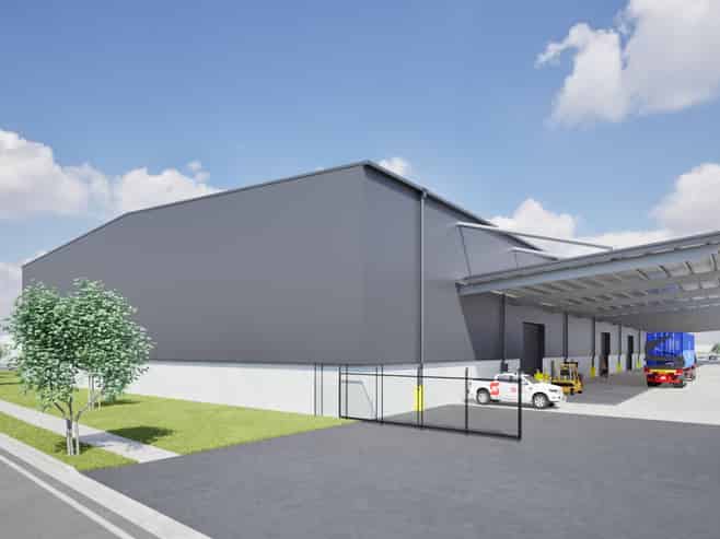 Te Rapa Industrial Excellence