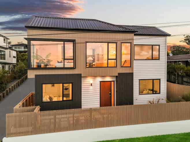 1/14 Newhaven Terrace, Mairangi Bay