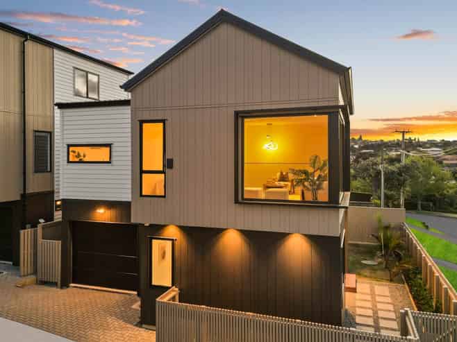 1/14 Newhaven Terrace, Mairangi Bay