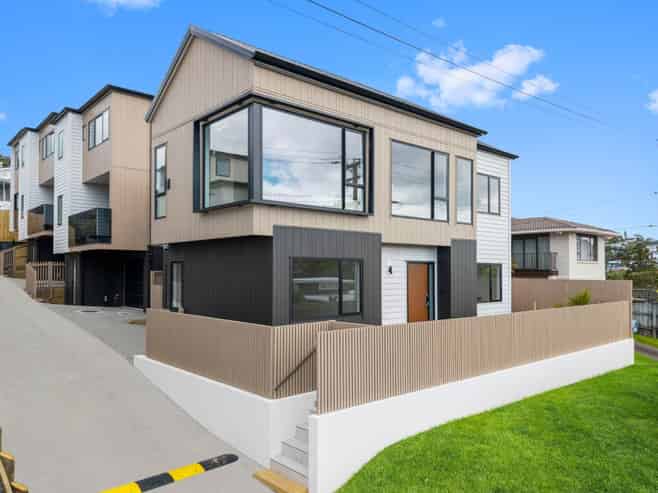 1/14 Newhaven Terrace, Mairangi Bay