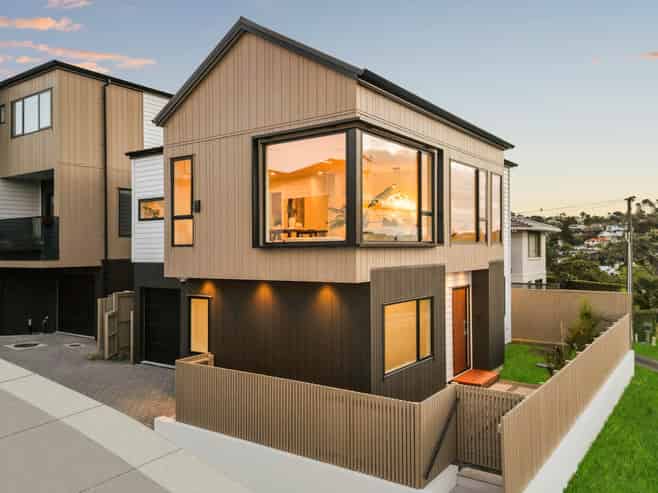 1/14 Newhaven Terrace, Mairangi Bay