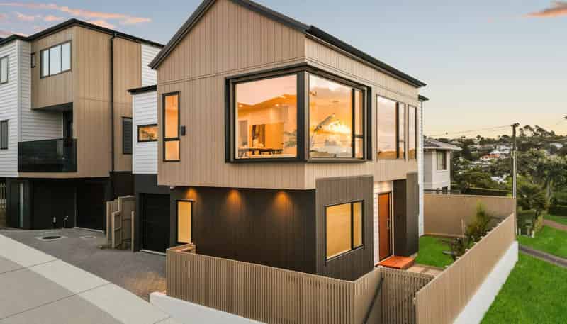 1/14 Newhaven Terrace, Mairangi Bay