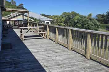 86 Lake Ferry Road, Lake Ferry