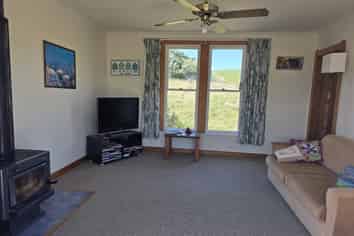 86 Lake Ferry Road, Lake Ferry