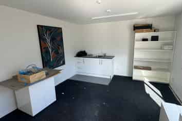 Casebrook Warehouse with Small Office