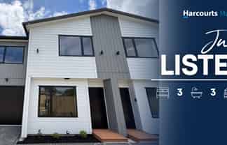 2C Ross Avenue, Papatoetoe