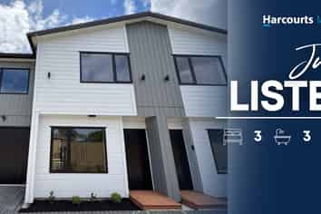 2C Ross Avenue, Papatoetoe