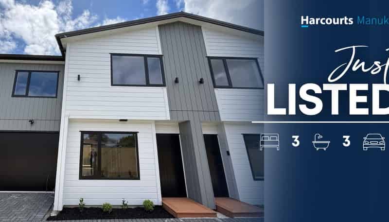 2C Ross Avenue, Papatoetoe