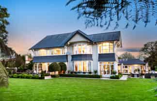 5 Saint Barnabas Lane, Fendalton