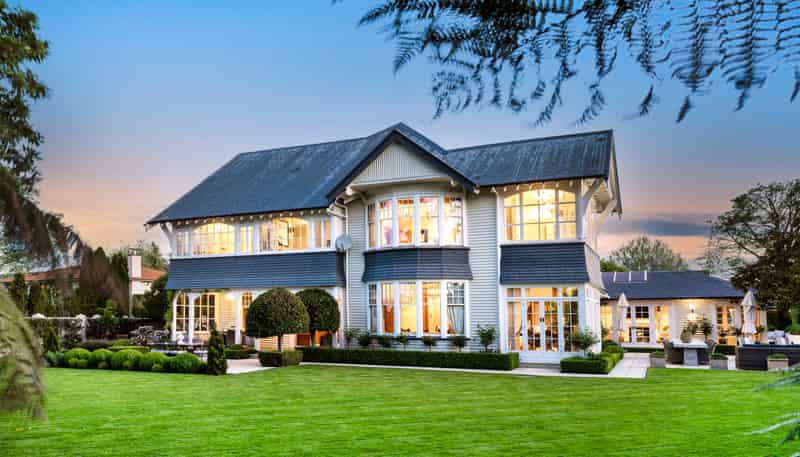 5 Saint Barnabas Lane, Fendalton