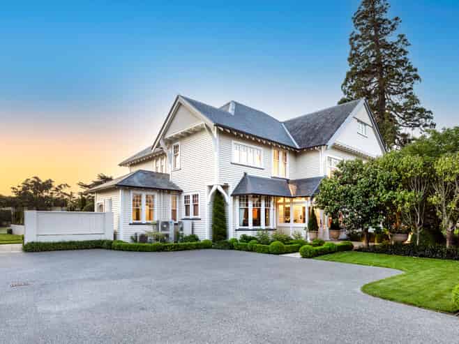 5 Saint Barnabas Lane, Fendalton