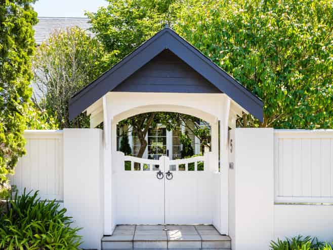 5 Saint Barnabas Lane, Fendalton