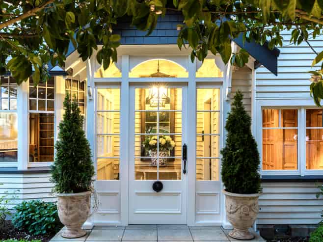 5 Saint Barnabas Lane, Fendalton