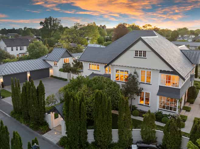 5 Saint Barnabas Lane, Fendalton