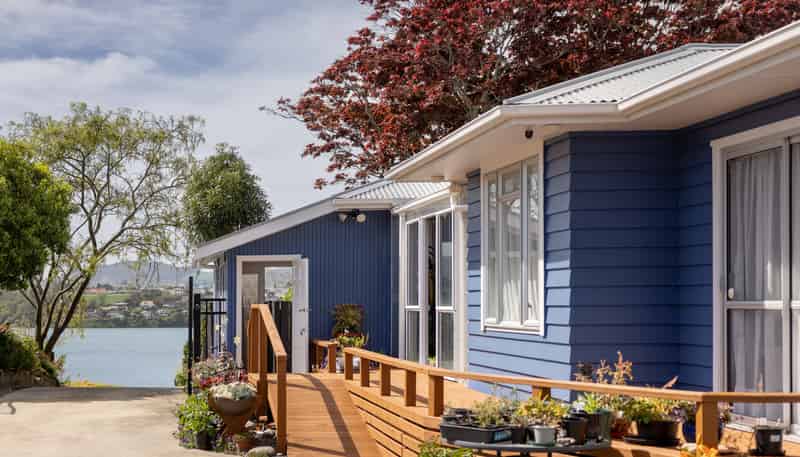 53 Hampton Terrace, Parkvale