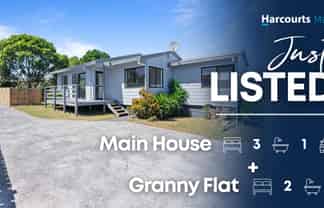 175 Finlayson Avenue, Clendon Park