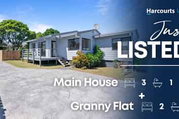 175 Finlayson Avenue, Clendon Park