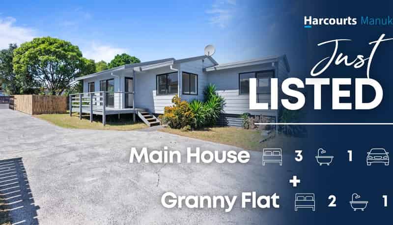 175 Finlayson Avenue, Clendon Park