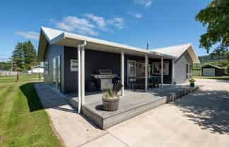 805 Hamurana Road, HAMURANA