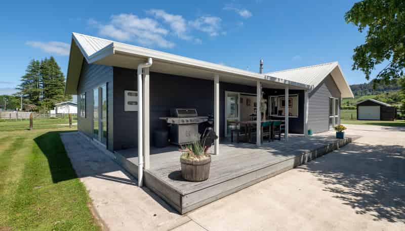 805 Hamurana Road, HAMURANA