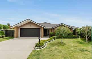 40 Mervyn Place, Ohauiti