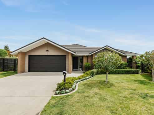 40 Mervyn Place, Ohauiti