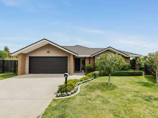 40 Mervyn Place, Ohauiti