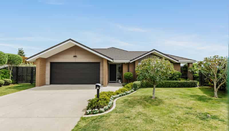 40 Mervyn Place, Ohauiti