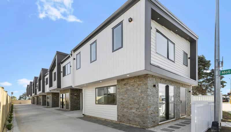 Lot 5/1 Great South Road, Papatoetoe