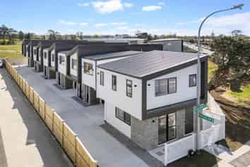 Lot 5/1 Great South Road, Papatoetoe