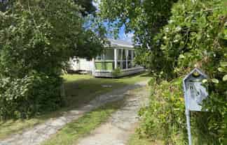 838 Gladstone Road, Te Hapara