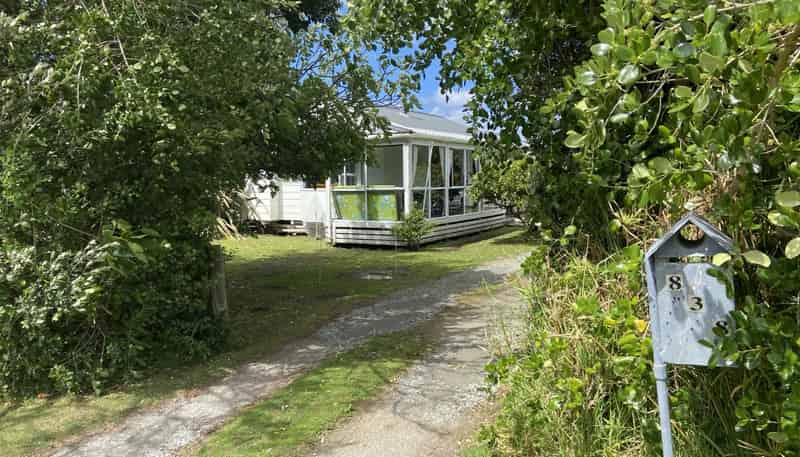 838 Gladstone Road, Te Hapara