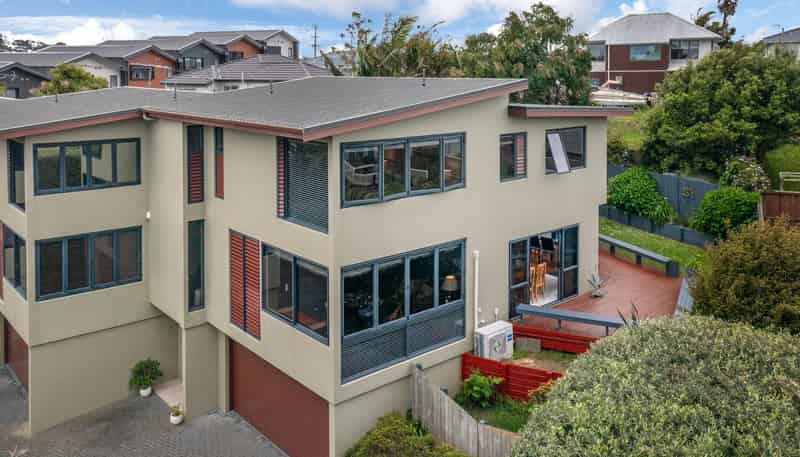 3/71 Pupuke Road, Northcote
