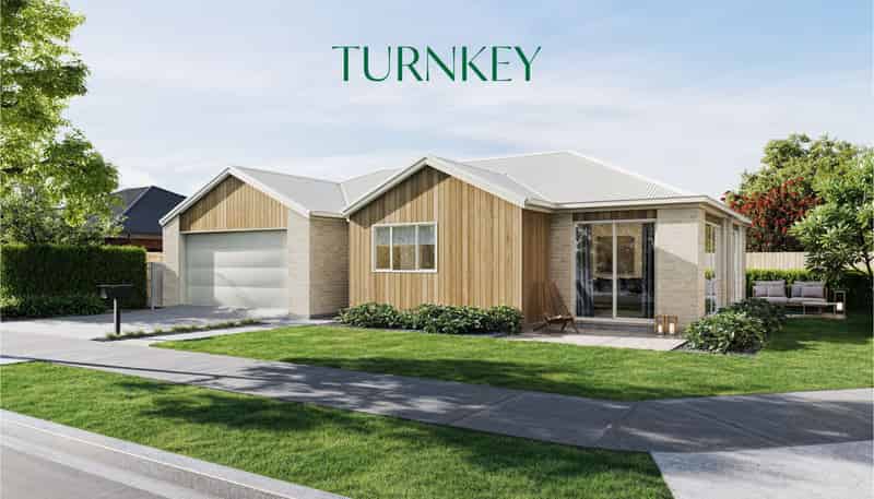  Lot 748 Arbor Green, Rolleston